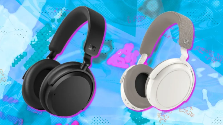 تخفيضات تصل إلى 47% على سماعات Sennheiser