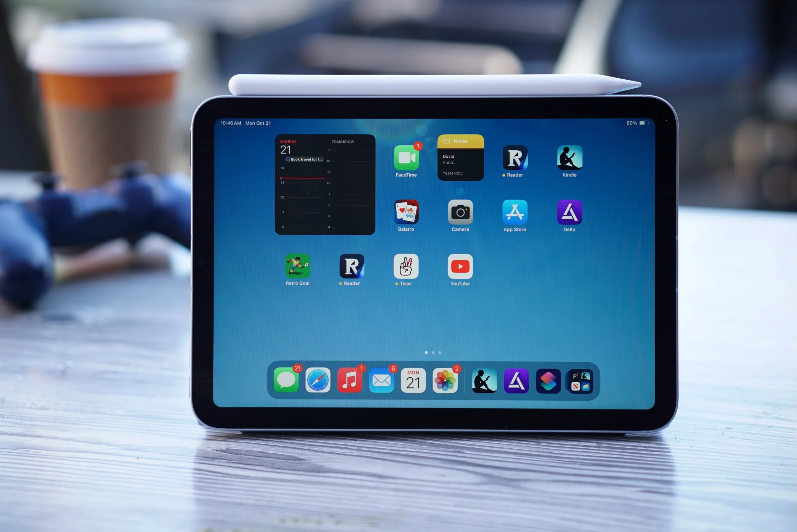 تحديث OLED لجهاز iPad Mini في الطريق مع زيادة الأسعار