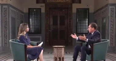 مصر مركز للطاقة الخضراء حسب سفير فرنسا بالقاهرة