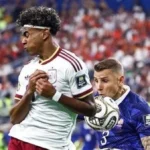 جماهير فرنسا تطالب بإعادة مباراة إسبانيا في كأس العالم 2026