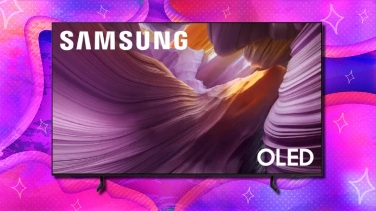 انخفاض كبير في سعر تلفاز سامسونج OLED بقياس 77 بوصة