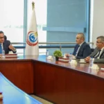 بحث إنشاء مدينتين طبيتين بالعاصمة الجديدة والعلمين