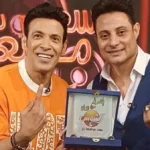 سعد الصغير يستضيف حسن عبد المنعم في “سعد مولعها نار”