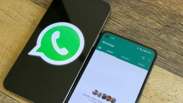 واتساب يقدم بديلاً جديداً لـ iCloud لمستخدمي آيفون