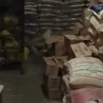 ضبط 343 محضر مخالفات وتموينية في المنوفية