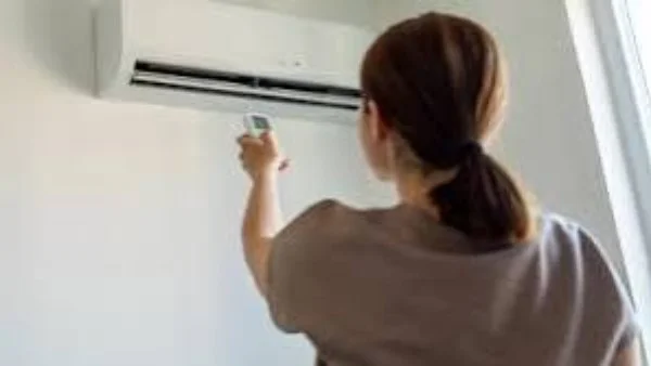 أخطاء استخدام التكييف وتأثيراتها الصحية