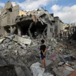 استمرار الهجمات الإسرائيلية يزهق أرواح فلسطينية جديدة
