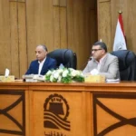 خطة دعم الحرف التراثية في قنا