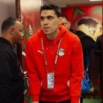 محمد حمدي يؤجل العودة لتدريبات بيراميدز 8 أسابيع