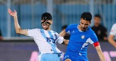 سموحة يقدم قائمته الأولى لاتحاد الكرة بـ 14 لاعباً