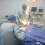 42 تدخلًا جراحيًا ناجحًا بمستشفى سيوة المركزي
