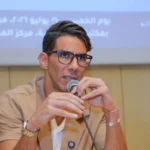 شريف إكرامي يكشف عن كتابه “برشامة”