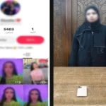 القبض على صانعة محتوى تحرض على الرذيلة بالإسكندرية
