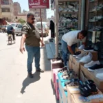 إزالة التعديات والإشغالات في الشرقية