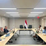 تعزيز التعاون مع ميثاق الأمم المتحدة للمشروعات الخضراء