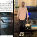 سقوط سائق ملاكي متهم بدهس دراج ناري في مدينة نصر