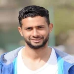 أحمد عادل عبدالمنعم يعلن اعتزاله كرة القدم