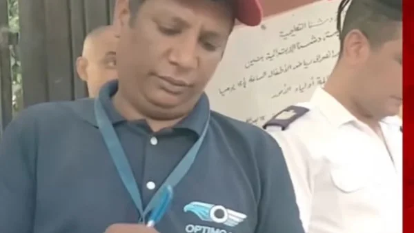 ضبط 10 حالات غش في امتحانات قنا