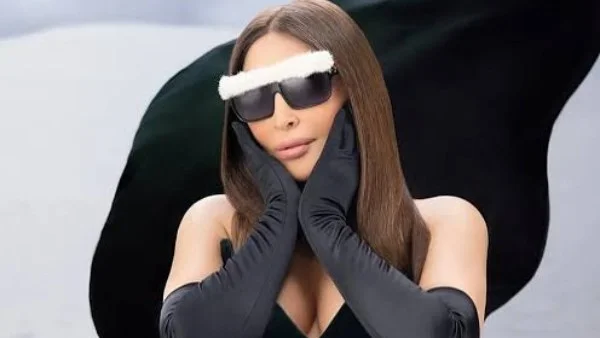 إليسا تستعيد ألبوم "أنا سكتين" بعد نزاع قانوني طويل