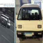 القبض على سائق “فان” دهس طالبة في الإسكندرية