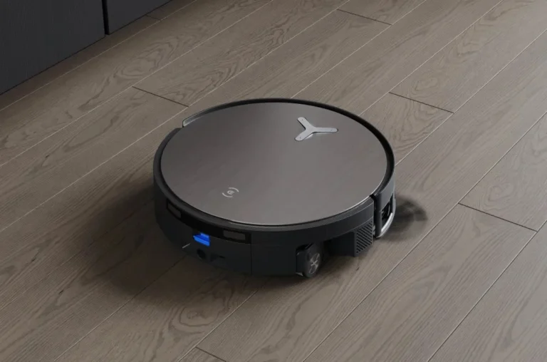 انخفاض سعر مكنسة Ecovacs Deebot X11 الجديدة