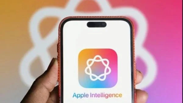 الصين توافق على تشغيل Apple Intelligence على آيفون