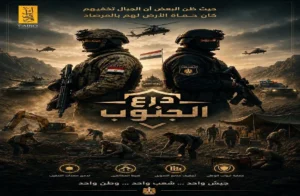 درع الجنوب تبرز مخاطر التنقيب غير المشروع عن الذهب