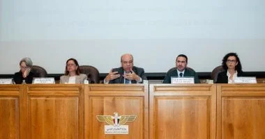 وزارة الطيران تستعرض أنشطتها الأسبوعية