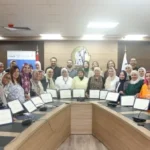 تدريبات ريادة الأعمال للسيدات في القاهرة