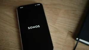 تحديثات جديدة في تطبيق Sonos لتحسين تجربة المستخدم