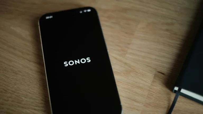 تحديثات جديدة في تطبيق Sonos لتحسين تجربة المستخدم