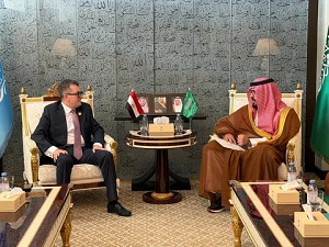 تعزيز العلاقات الاقتصادية بين مصر والسعودية
