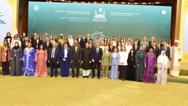 إشادات دولية بالرئاسة المصرية لمؤتمر التعاون الإسلامي للمرأة