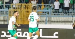 المصري يُحدد المغرب لمعسكر الإعداد للموسم الجديد