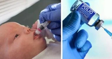 تطور الطب في قصة الرئة الحديدية ولقاحات شلل الأطفال