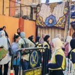 ردود أفعال متباينة لطلاب الثانوية العامة بأسوان