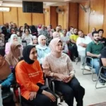 تدريب مشترك في إعادة التأهيل العصبي البصري ببني سويف