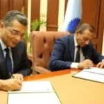 اتفاقية لإدارة وتشغيل مينائي الصيد بشلاتين وأبو رماد
