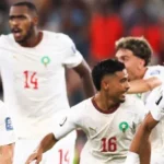 الجامعة المغربية تنفي شائعات مباراة فرنسا