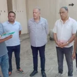 تكثيف حملات المرور على حمامات السباحة في الغربية