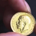 انخفاض أسعار الجنيه الذهب بوتيرة ملحوظة في أسبوع
