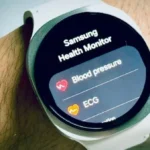 جدل حول شرط جديد في تطبيق Health من سامسونج