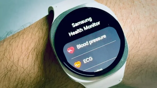 جدل حول شرط جديد في تطبيق Health من سامسونج