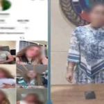القبض على صانعة محتوى بتهمة نشر فيديوهات خادشة