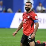 صراع الأندية الكبرى على محمد صلاح