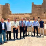 مهرجان القلعة للموسيقى والغناء يبرز الهوية المصرية