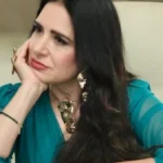 ميرنا وليد: الغناء مجرد هواية وليست شغفاً