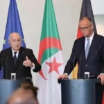 العلاقات الجزائرية الألمانية: تقدم مستمر نحو شراكة استراتيجية