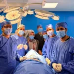 القبض على طبيب في مشادة بسبب تخطي إشارة مرورية