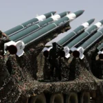 إيران تهدد بإغلاق باب المندب وتأثيرها على الشحن العالمي